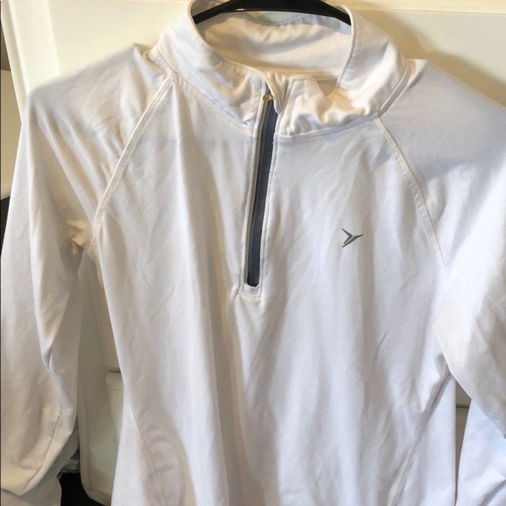 Old Navy 1/4 zip
